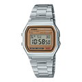 Reloj Para Unisex Casio A-158WEA-9D