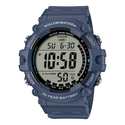 Casio AE-1500WH-2A