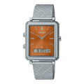 Reloj Para Hombre Casio MTP-B205M-5E