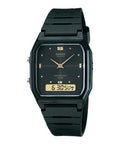Reloj Para Unisex Casio AW-48HE-1A
