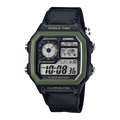 Casio AE-1200WHB-1B