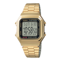 Reloj Para Unisex Casio A-178WGA-1A