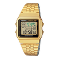 Reloj Para Unisex Casio A-500WGA-1D