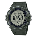 Reloj Para Unisex Casio AE-1500WHX-3A