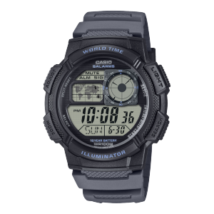 Casio AE-1000W-8A