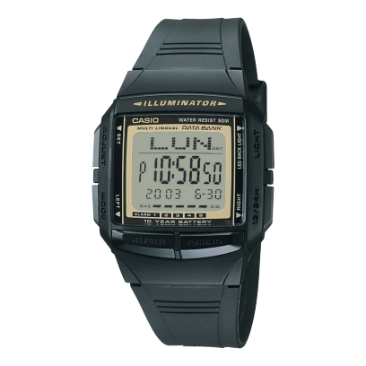 Casio DB-36-9A