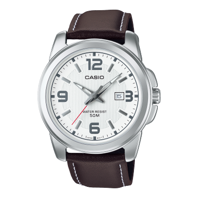 Reloj Para Hombre Casio MTP-1314L-7A