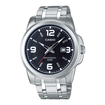 Reloj Para Hombre Casio MTP-1314D-1A