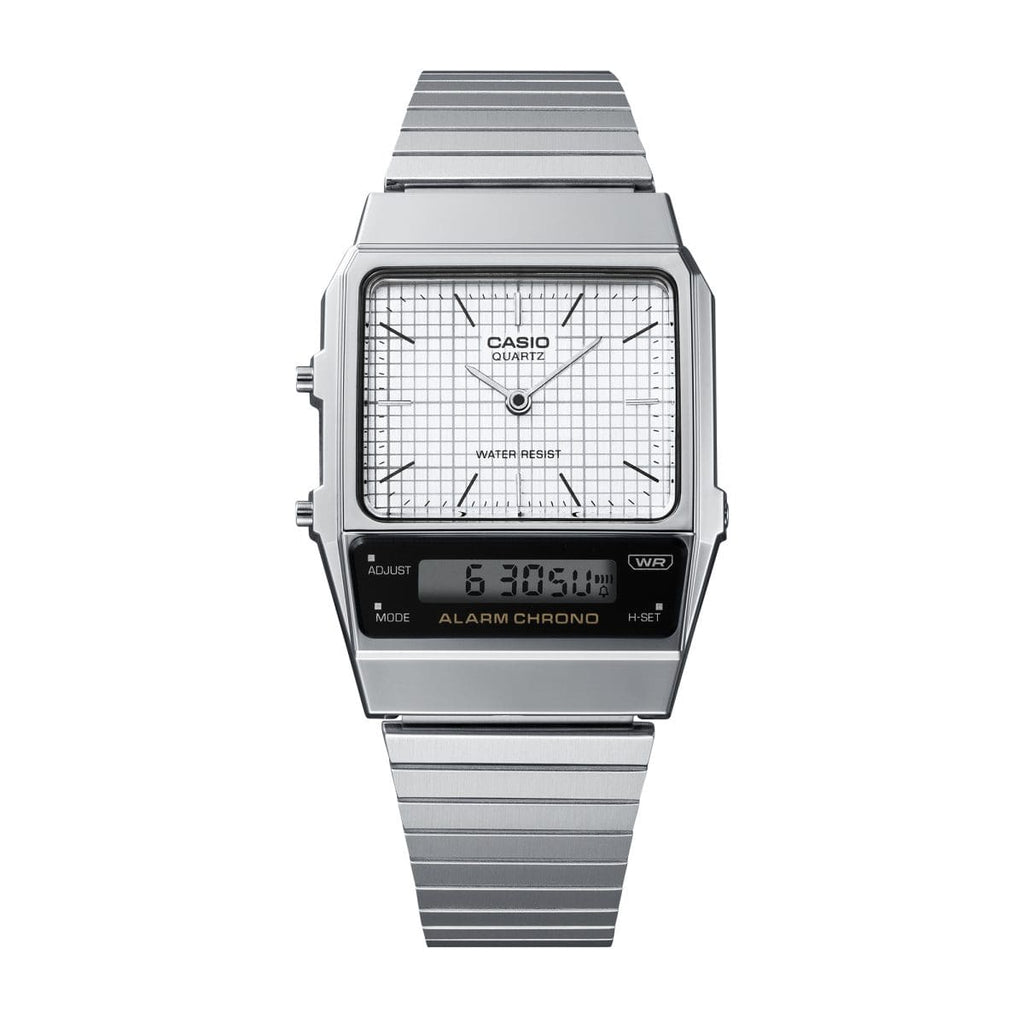 Reloj Para Unisex Casio AQ-800E-7A
