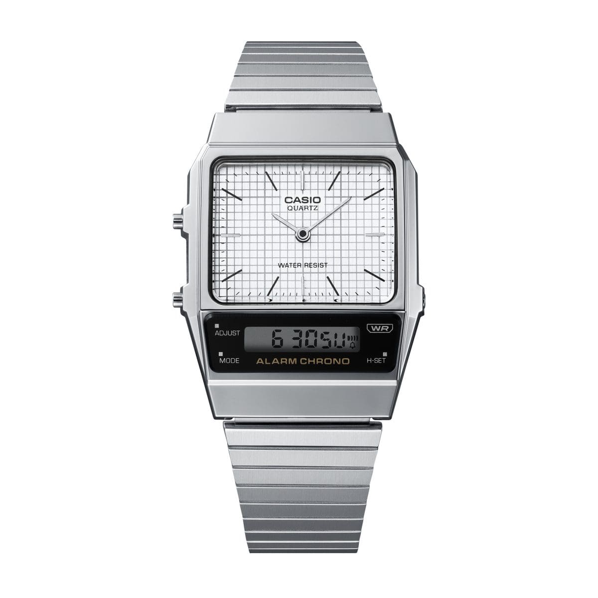Reloj Para Unisex Casio AQ-800E-7A