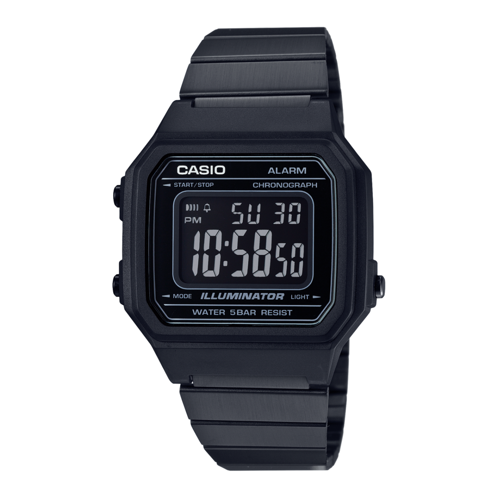 Casio B-650WB-1B