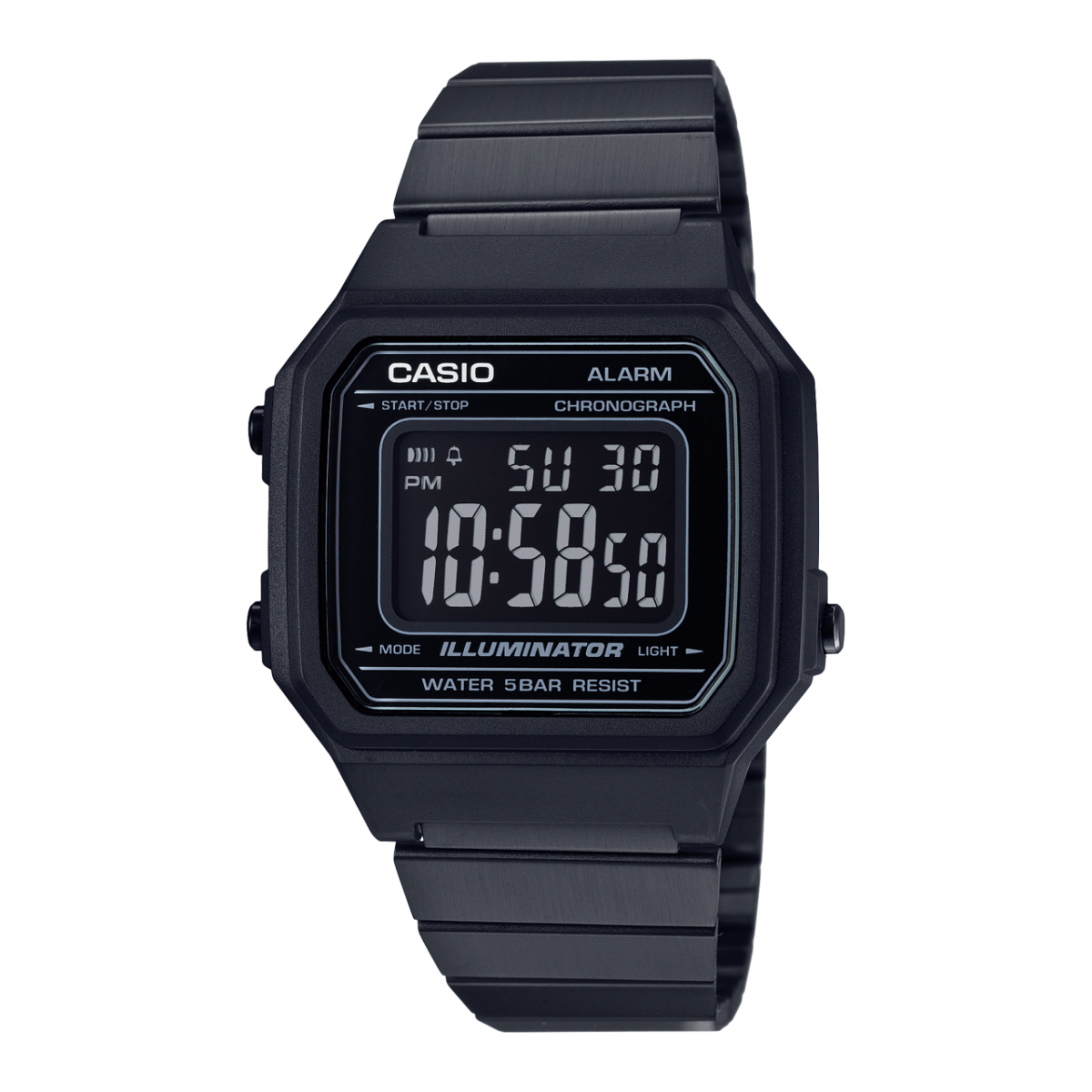 Casio B-650WB-1B