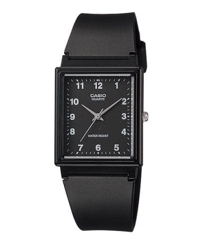 Reloj Para Hombre Casio MQ-27-1B