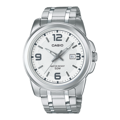 Reloj Para Hombre Casio MTP-1314D-7A