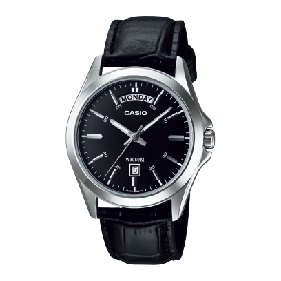 Reloj Para Hombre Casio MTP-1370L-1A