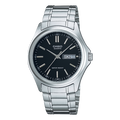 Reloj Para Hombre Casio MTP-1239D-1A