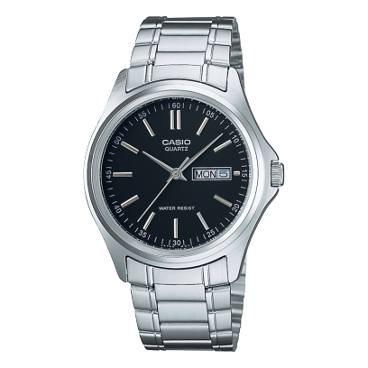Reloj Para Hombre Casio MTP-1239D-1A