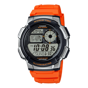 Reloj Para Hombre Casio AE-1000W-4B