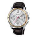 Reloj Para Hombre Casio MTP-1374L-7A