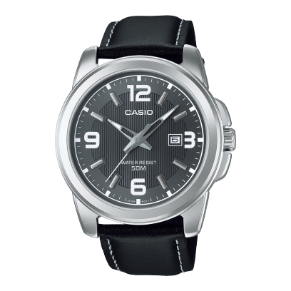 Reloj Para Hombre Casio MTP-1314L-8A
