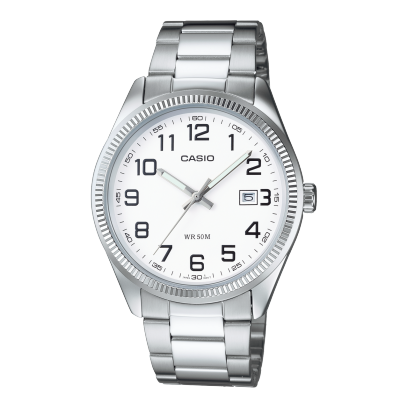 Reloj Para Hombre Casio MTP-1302D-7B