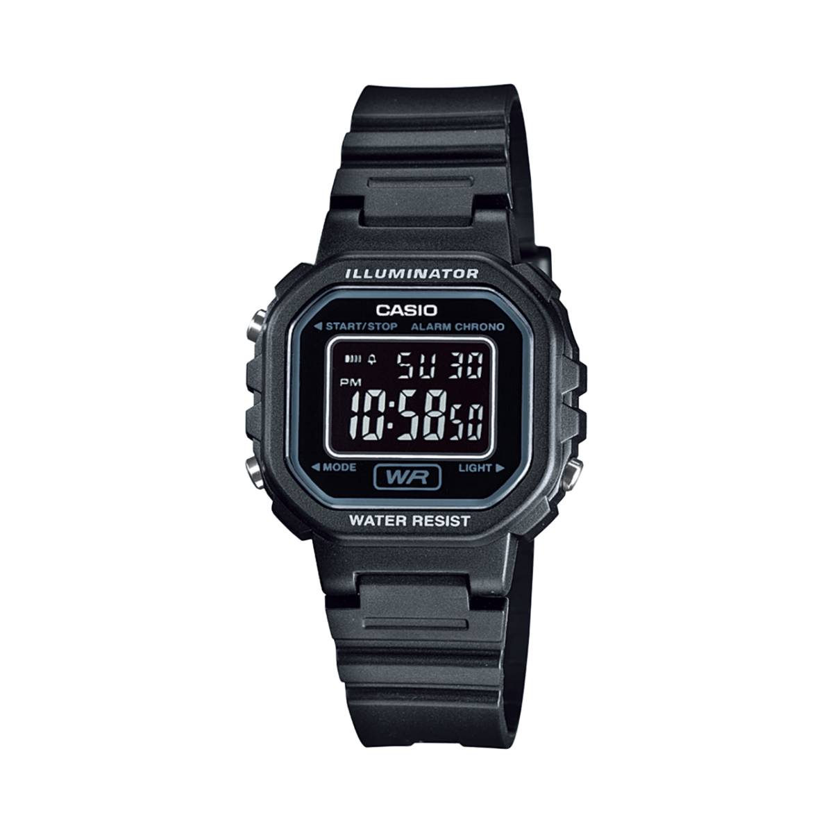Casio LA-20WH-1B