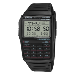 Casio DBC-32-1A