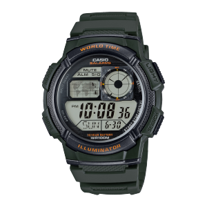 Casio AE-1000W-3A