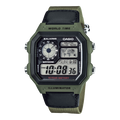 Casio AE-1200WHB-3B