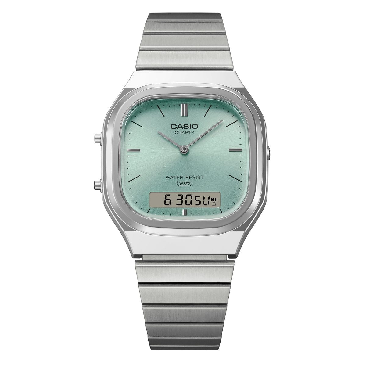 Reloj Para Unisex Casio AQ-240E-2A