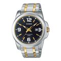 Reloj Para Hombre Casio MTP-1314SG-1A