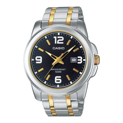 Reloj Para Hombre Casio MTP-1314SG-1A
