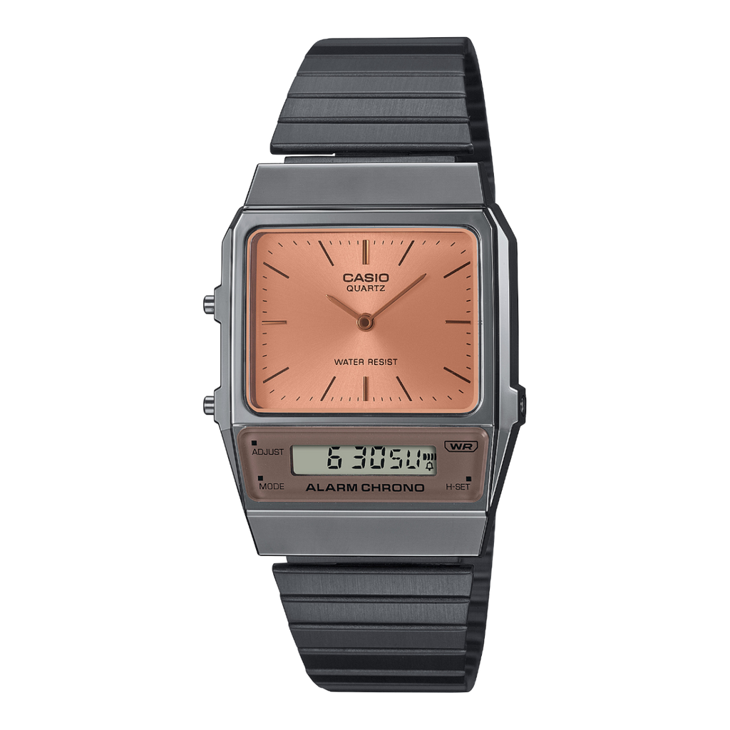 Casio AQ-800ECGG-4A