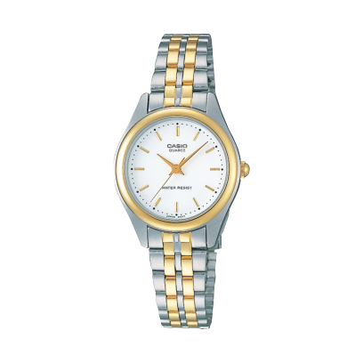 Reloj Para Dama Casio LTP-1129G-7A