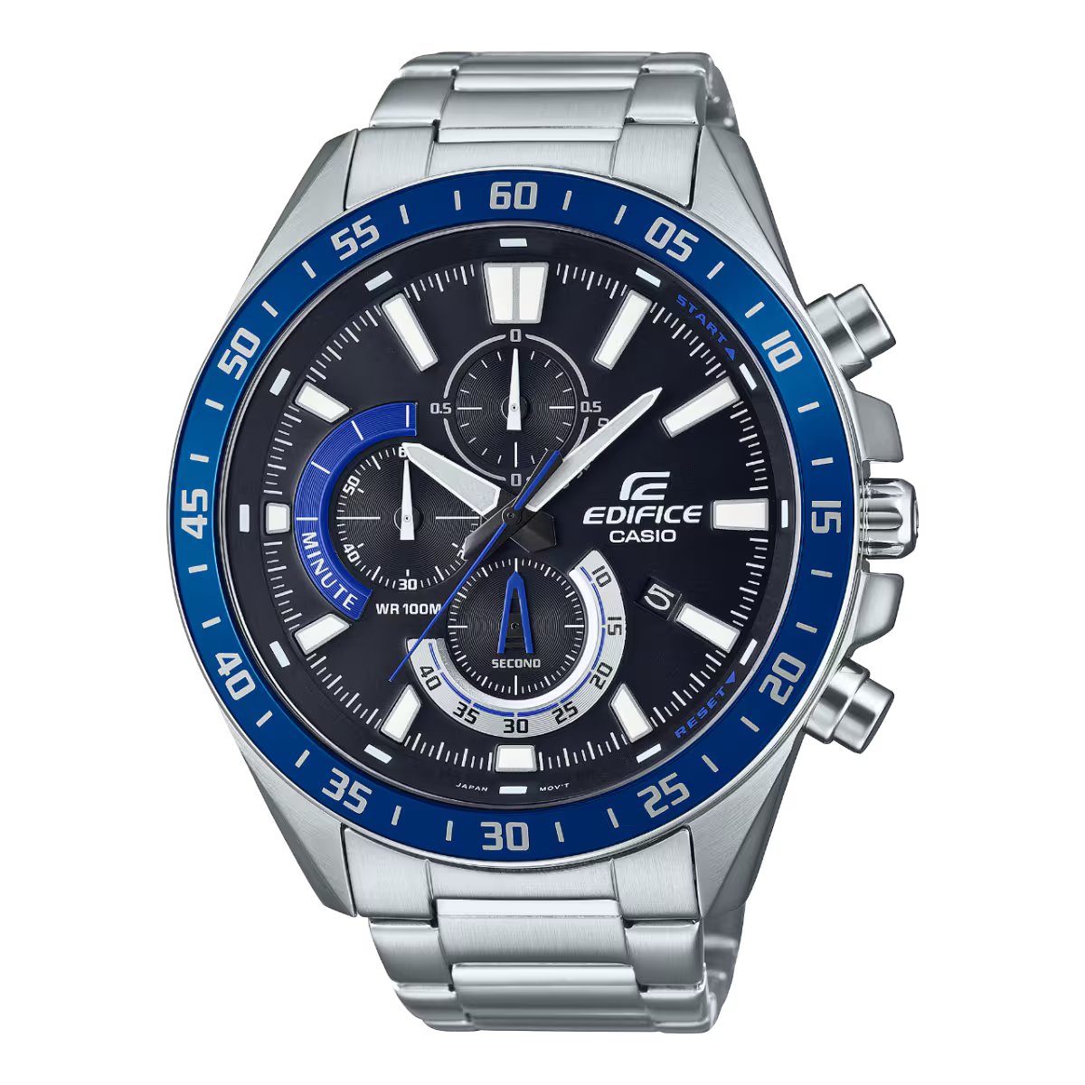 Reloj Para Hombre Casio EFV-620D-1A2