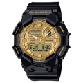 Reloj Para Hombre Casio GA-010GGB-1A9
