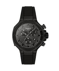 Reloj Para Hombre Tissot T1418173705100
