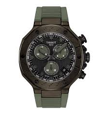 Reloj Para Hombre Tissot T1414173706102