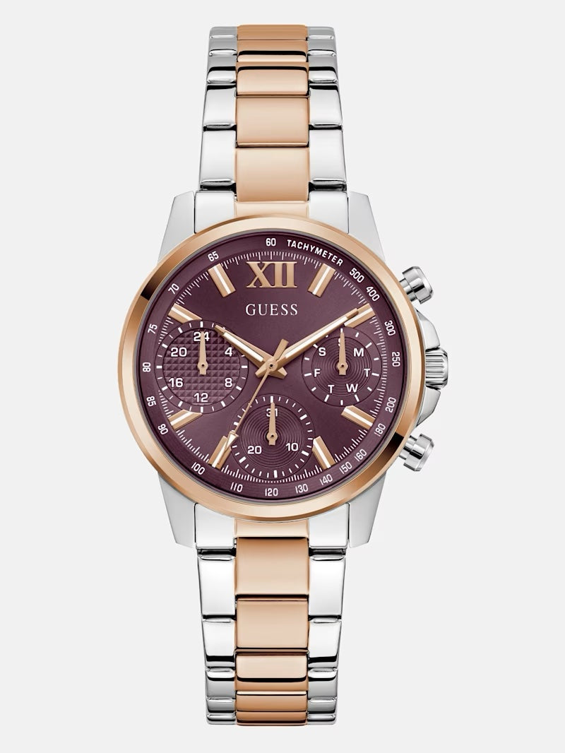 Reloj Para Dama Guess GW0933L5
