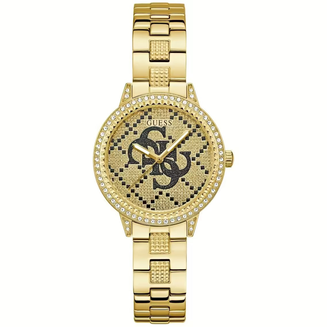 Reloj Para Dama Guess GW0944L2