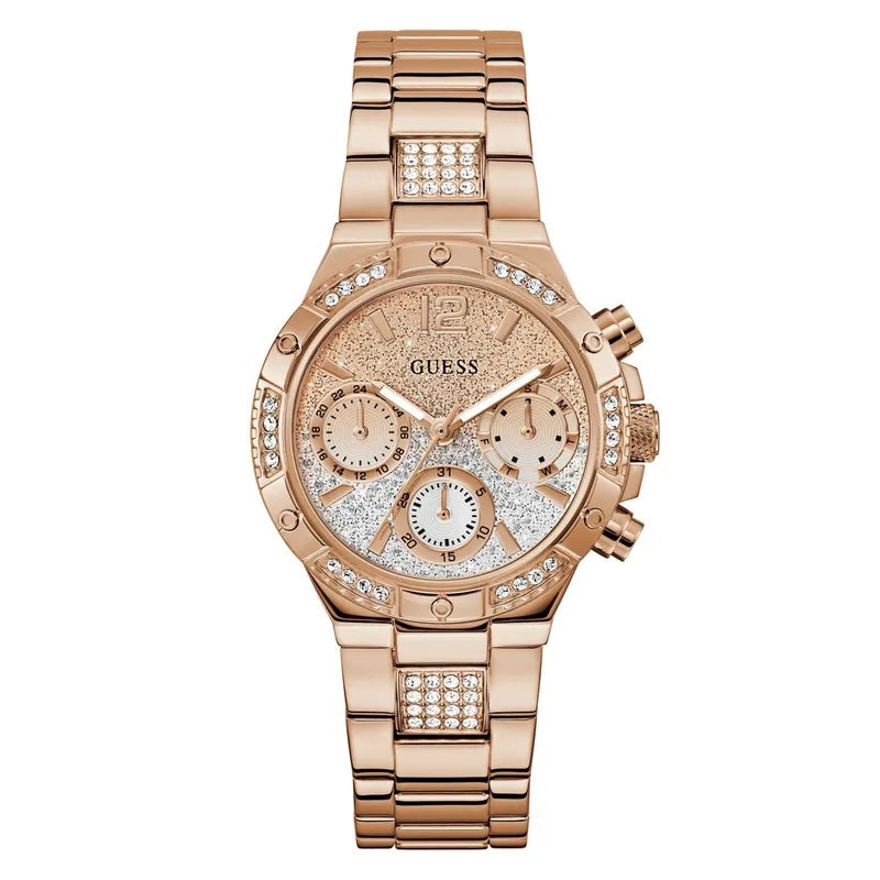 Reloj Para Dama Guess GW0950L4