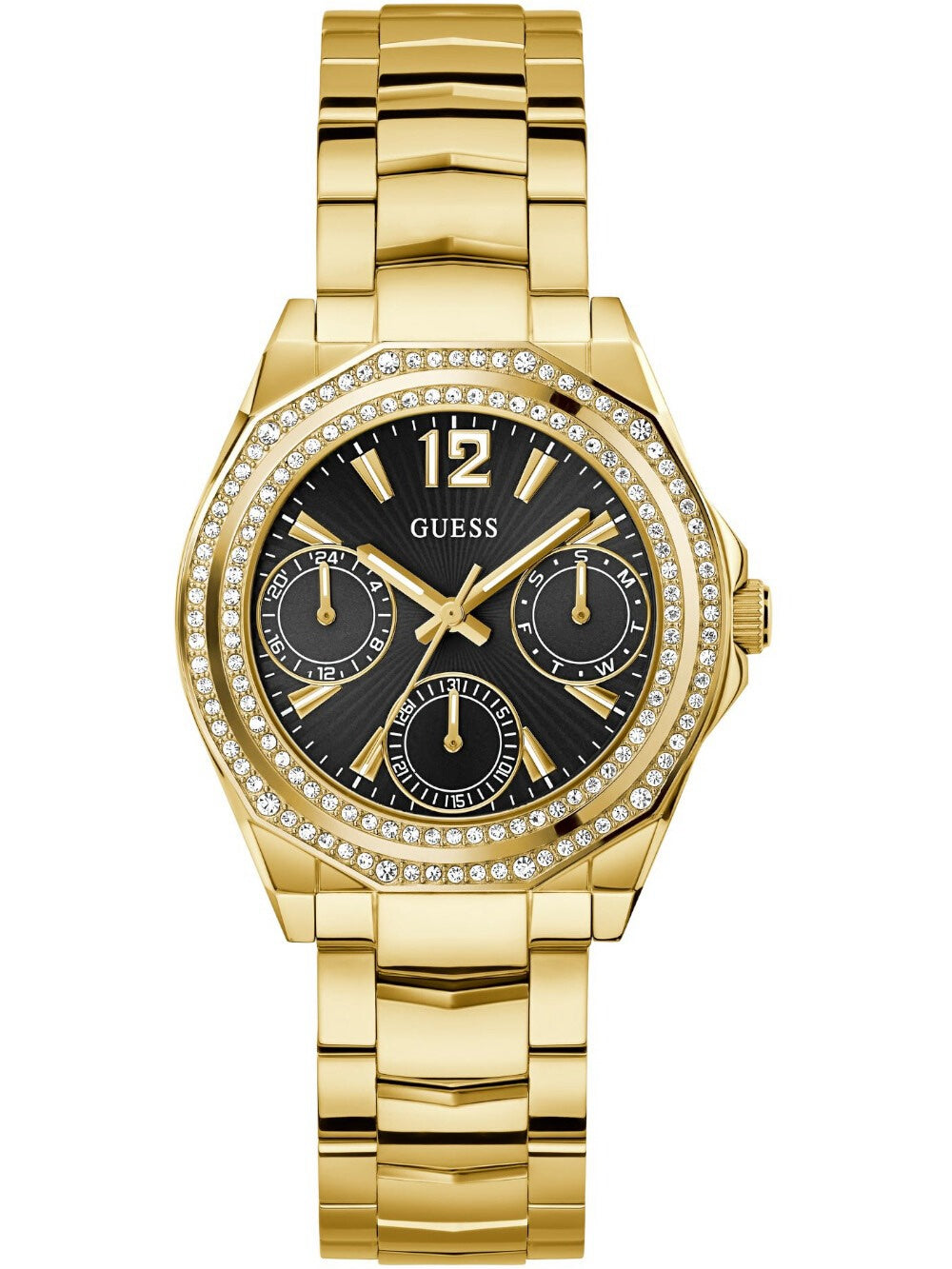 Reloj Para Hombre Guess GW0685L4