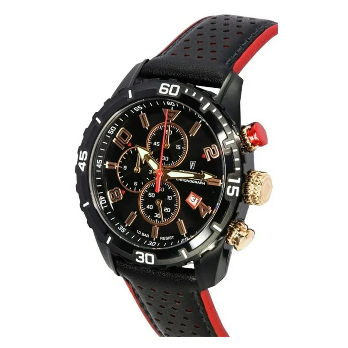 Reloj Para Hombre Festina Chrono Sport F20519-4