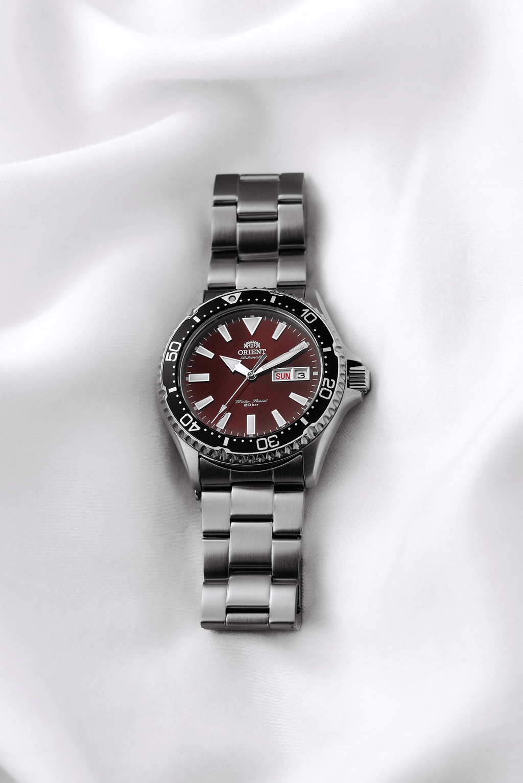 Orient RA-AA0003R detalle