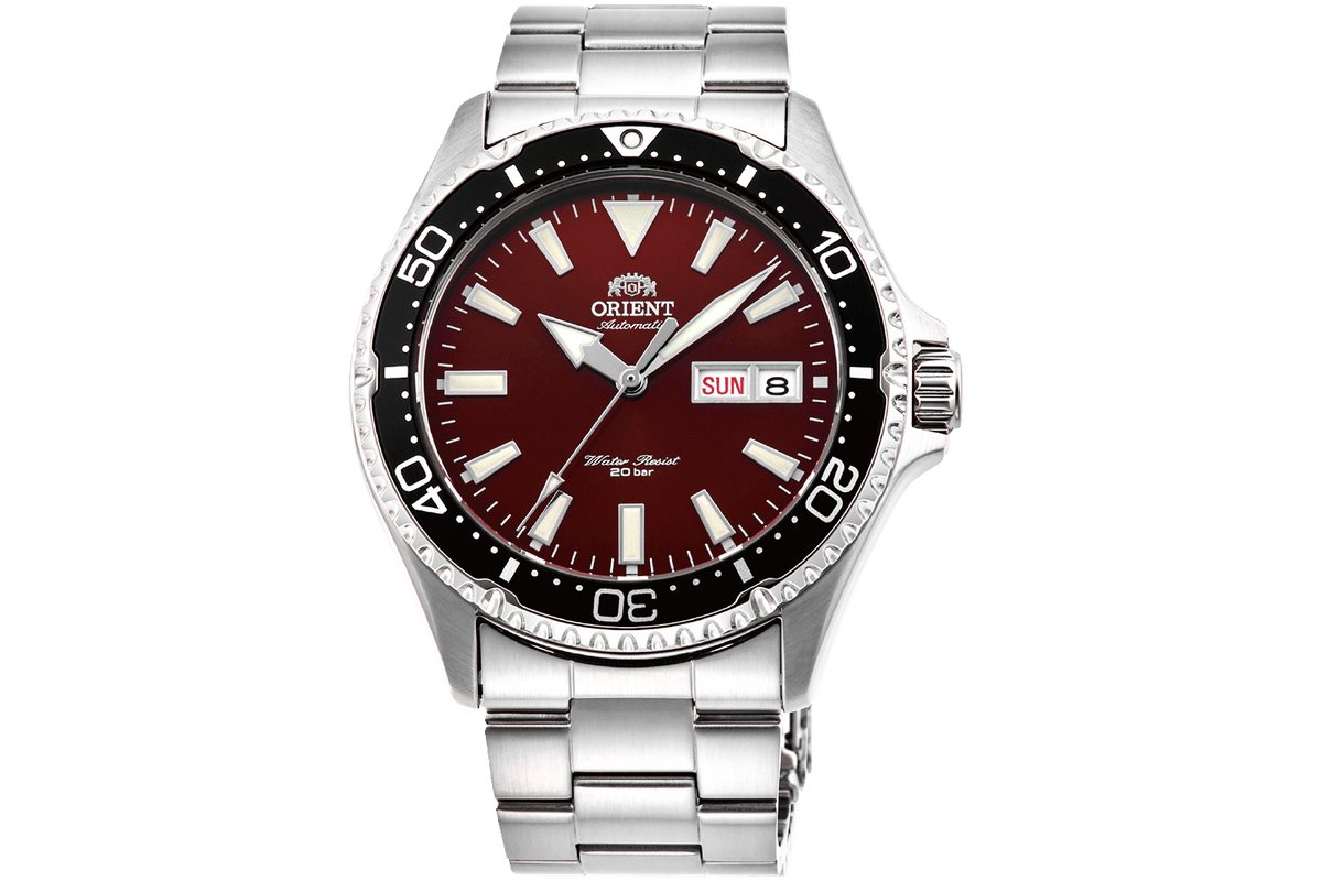 Orient RA-AA0003R frontal