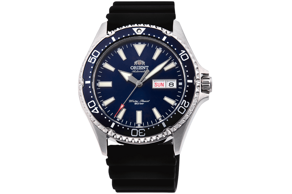 Orient RA-AA0006L frontal