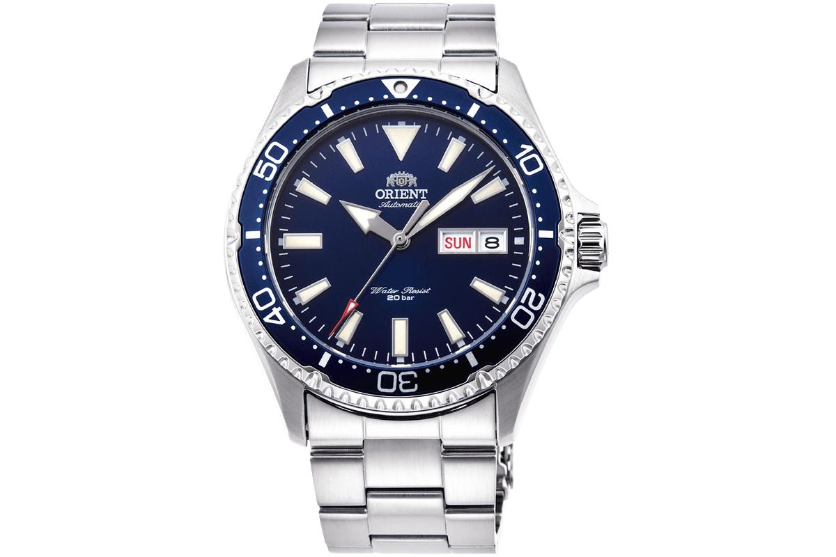 Orient RA-AA0002L frontal