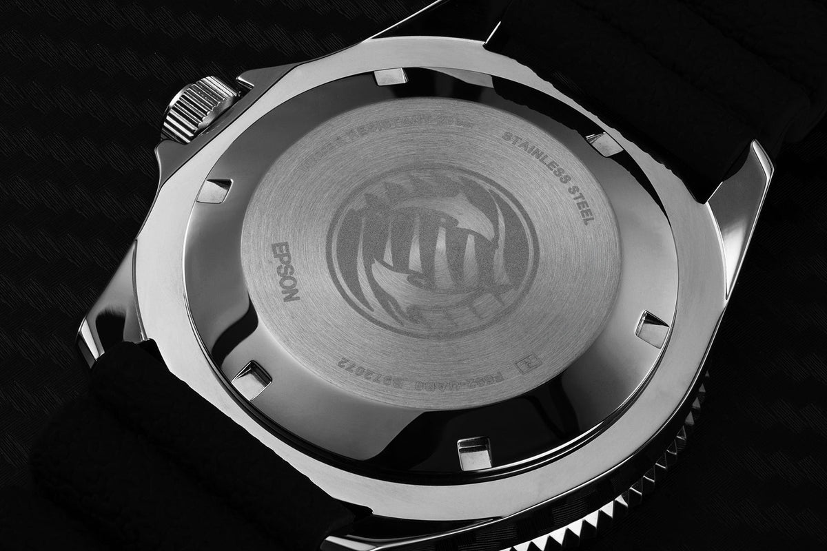 Orient RA-AA0006L detalle