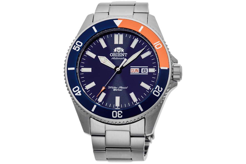 Orient RA-AA0913L frontal