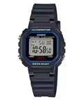 Reloj Para Hombre Casio LA-20WH-1C